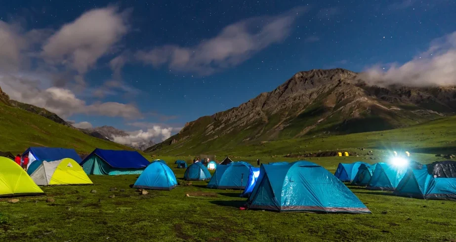 camping-in-kashmir